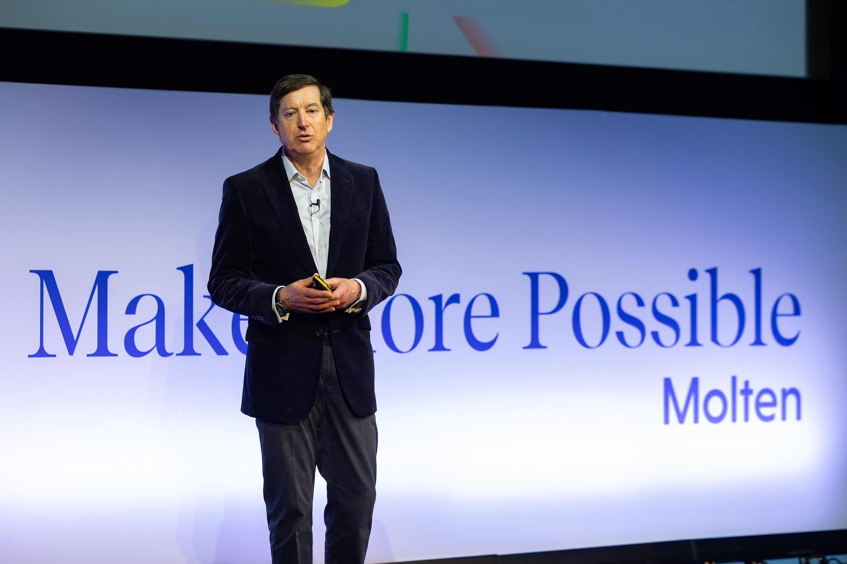 Investor Day 2024: Navigating the Future of Technology and Investment