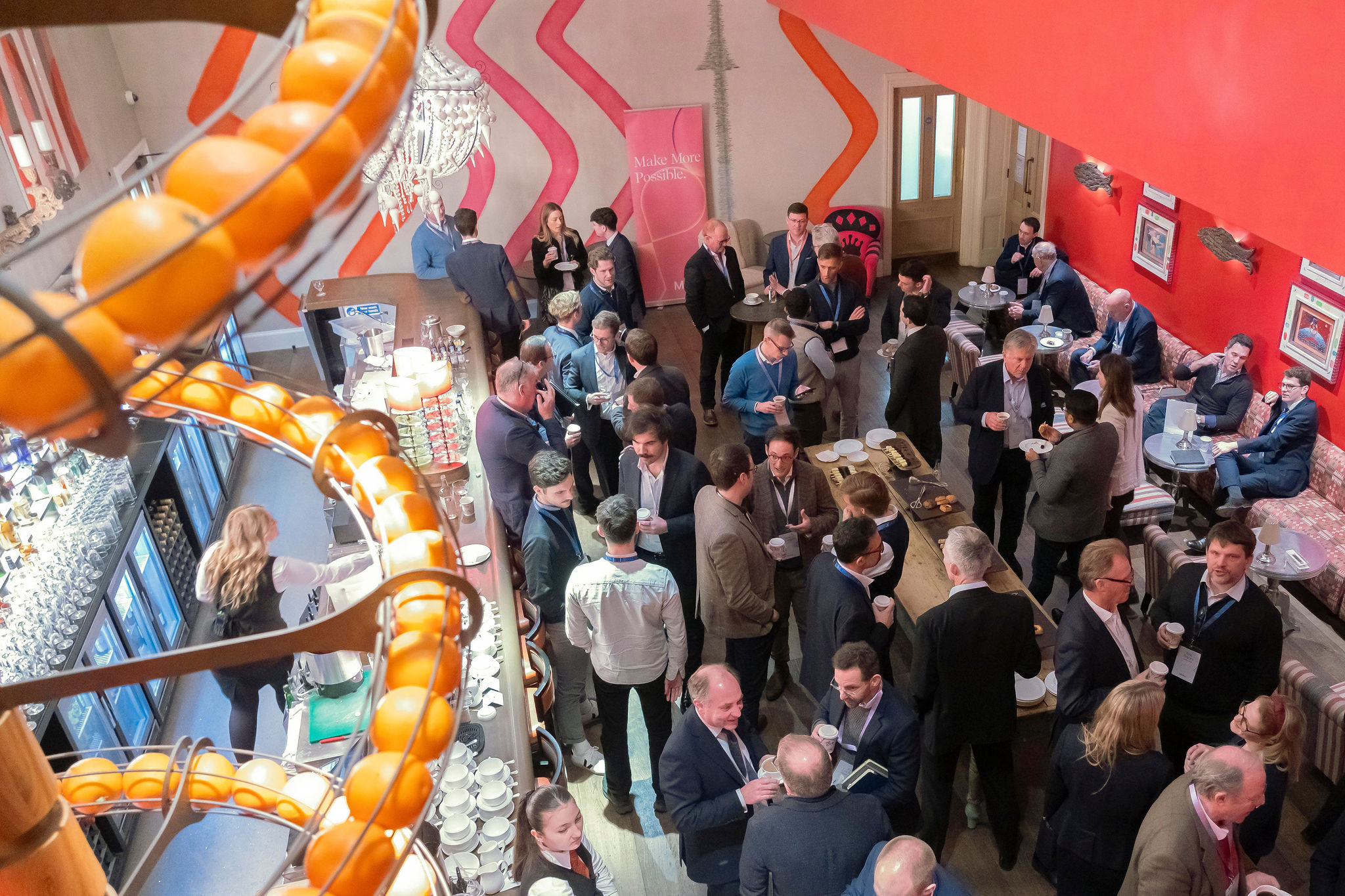 A defining moment for Molten at Investor Day 2025