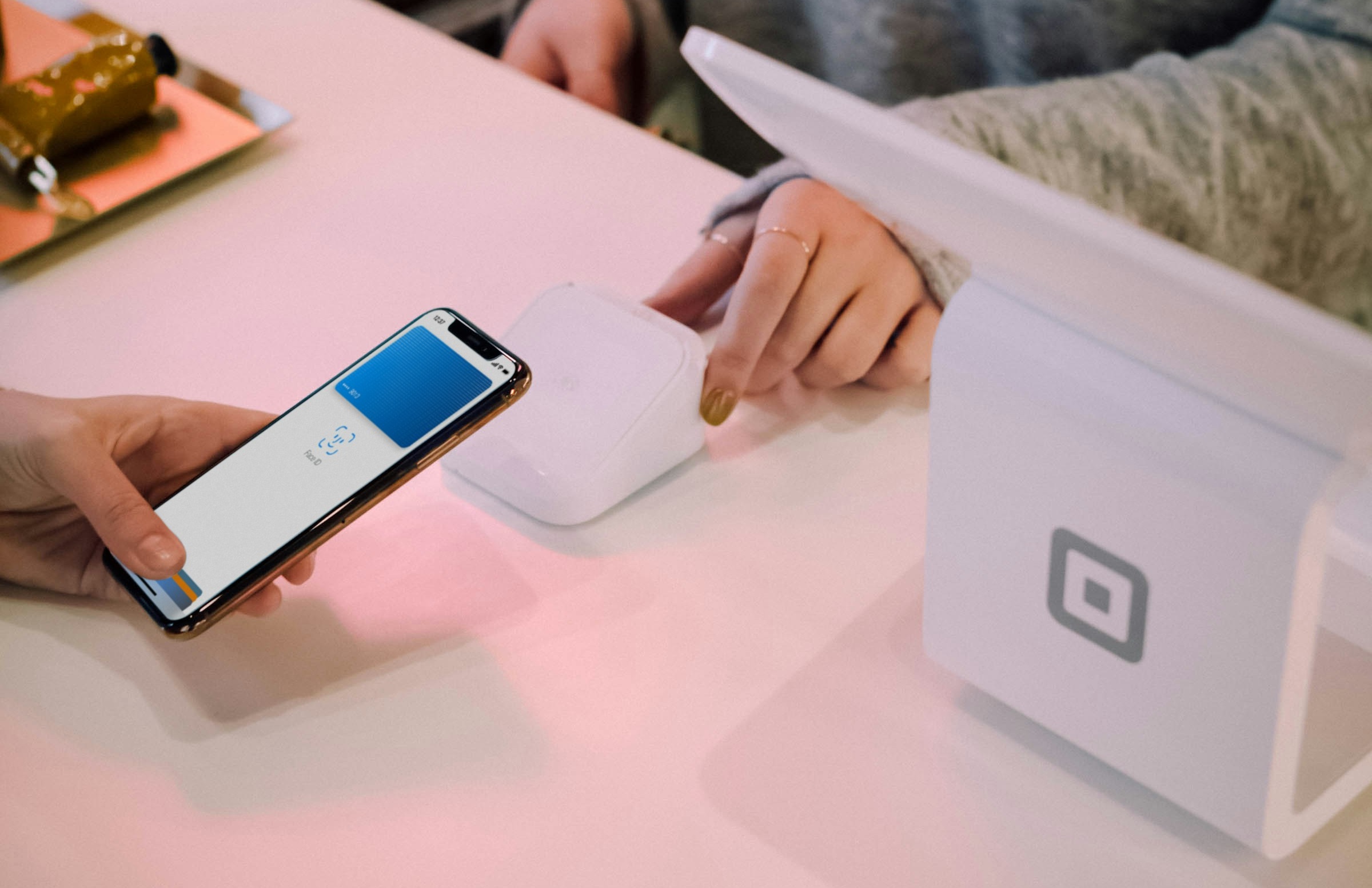 Video | Molten Ventures and Fintech