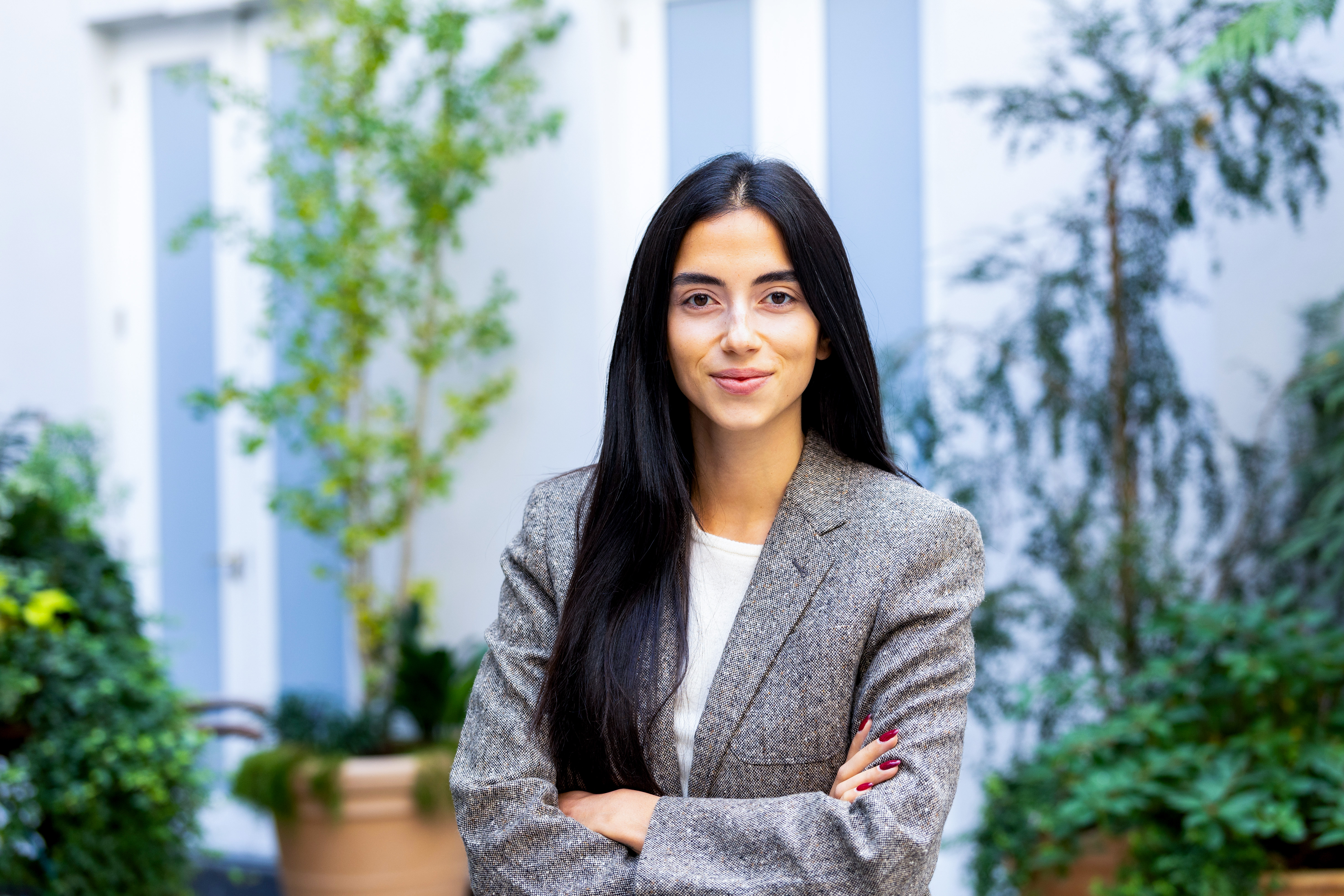 Welcoming Ceyda to Molten