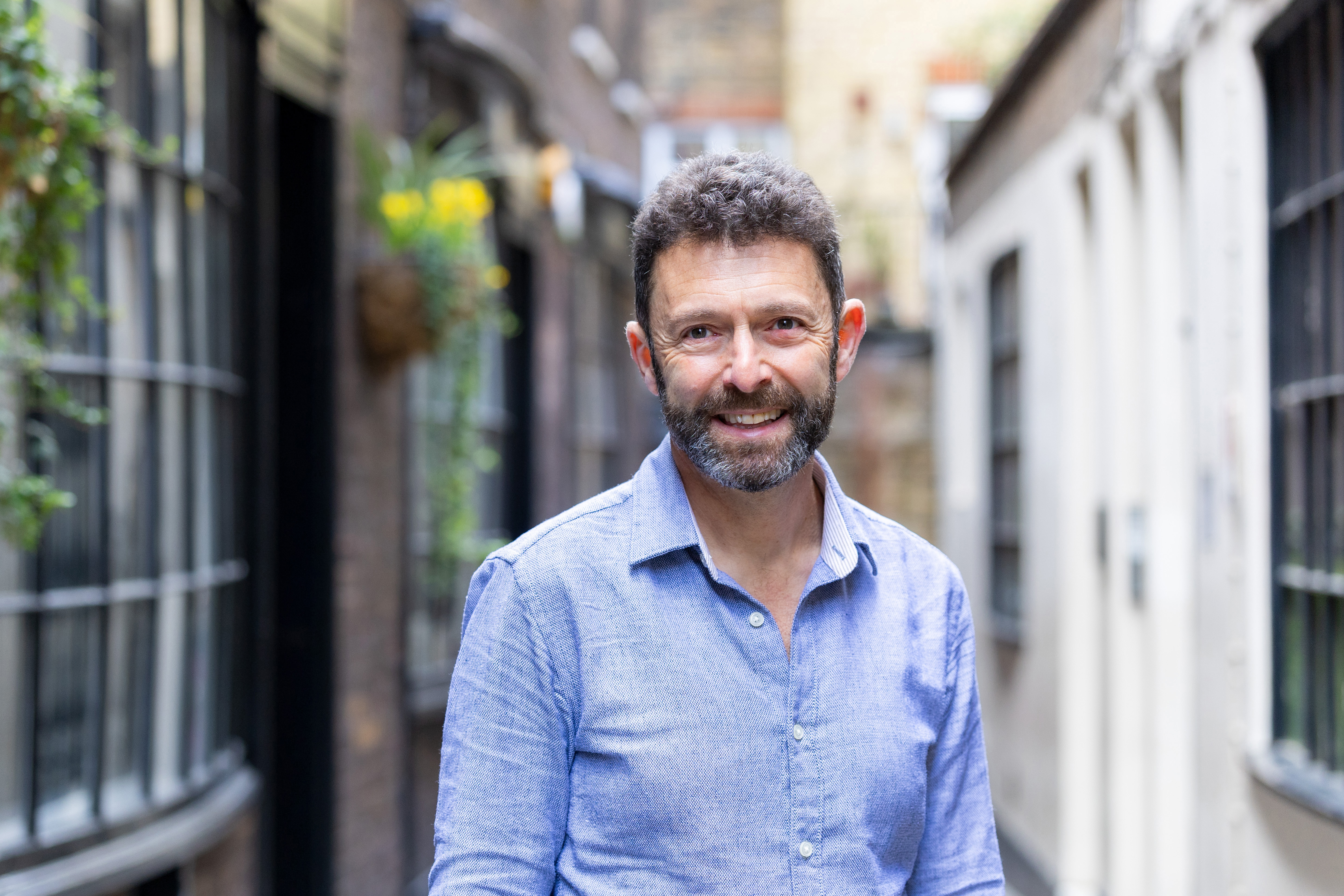 Building an Idea & Advice for Founders with Steven Mendel