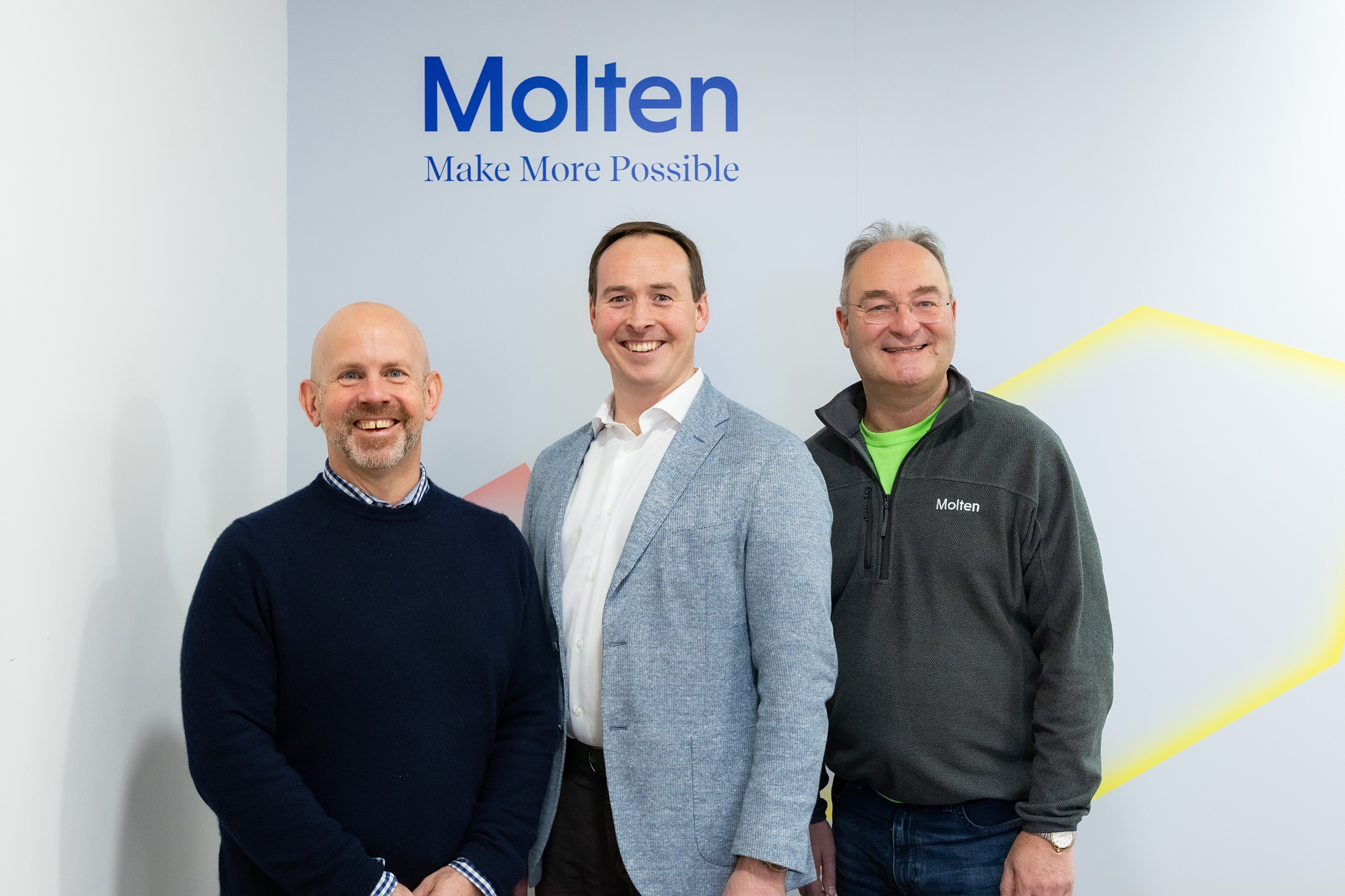 Back to basics | About Molten