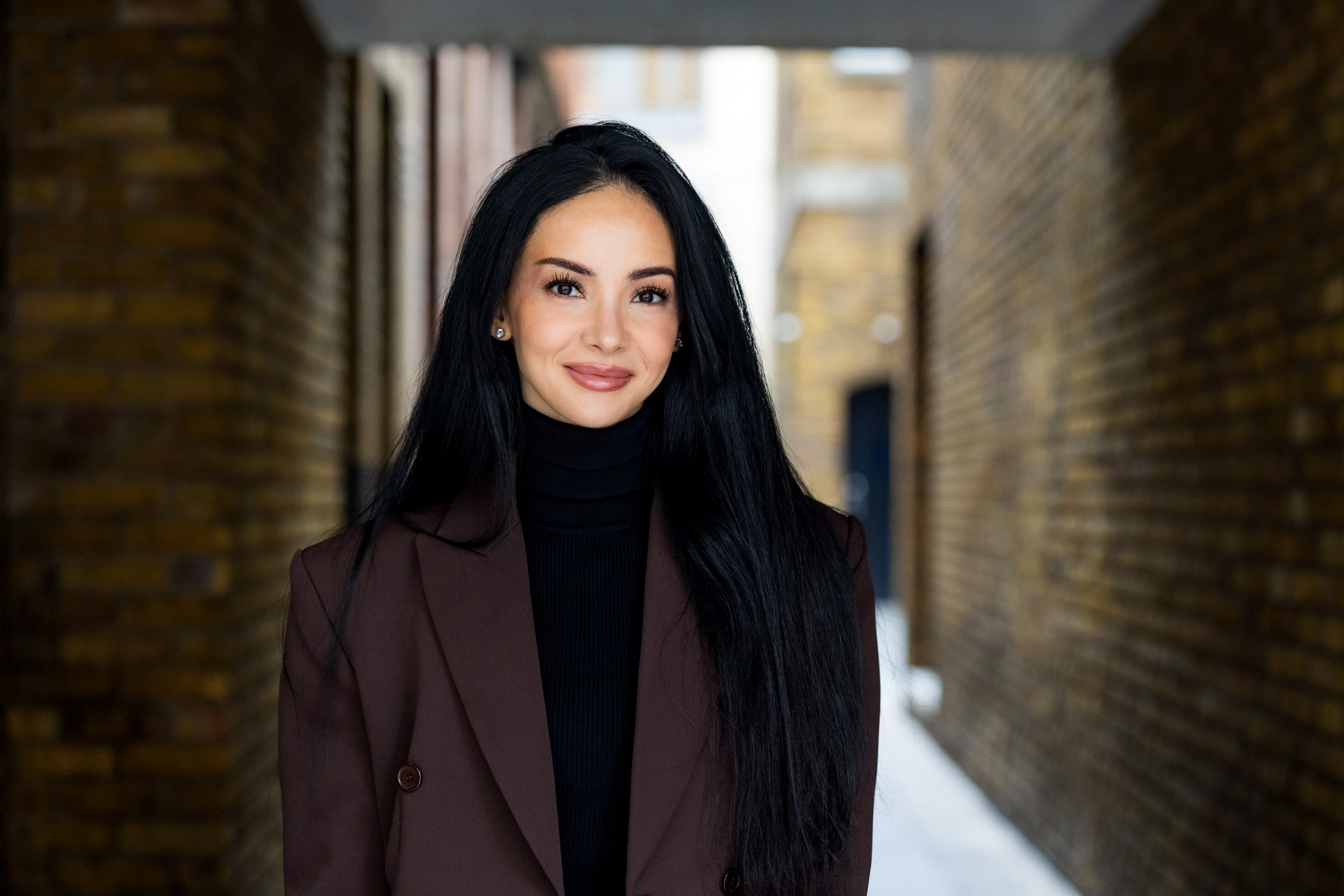 Team Spotlight: Welcoming Amel Taourit