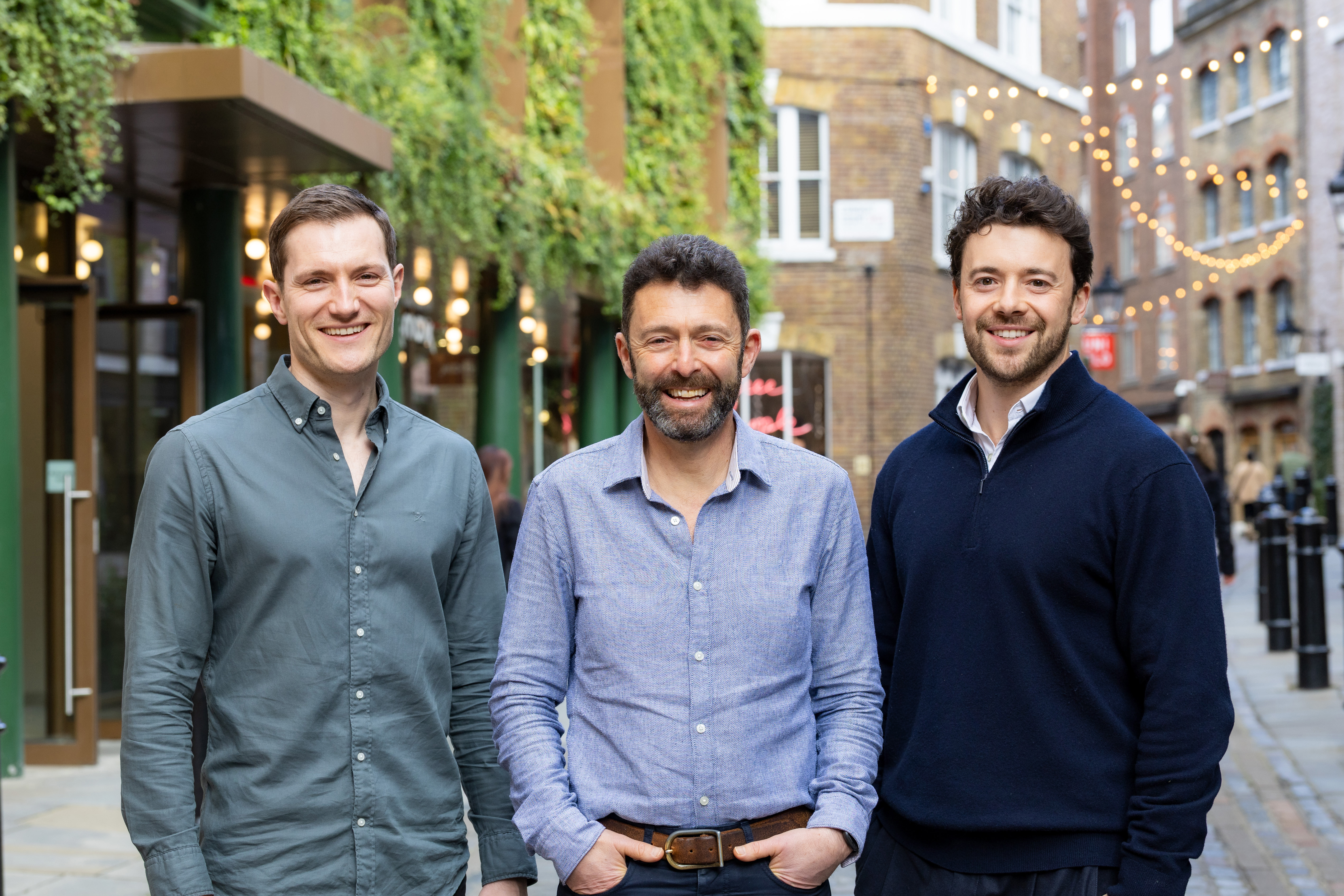 Molten Expands Secondaries Strategy with Dedicated Team