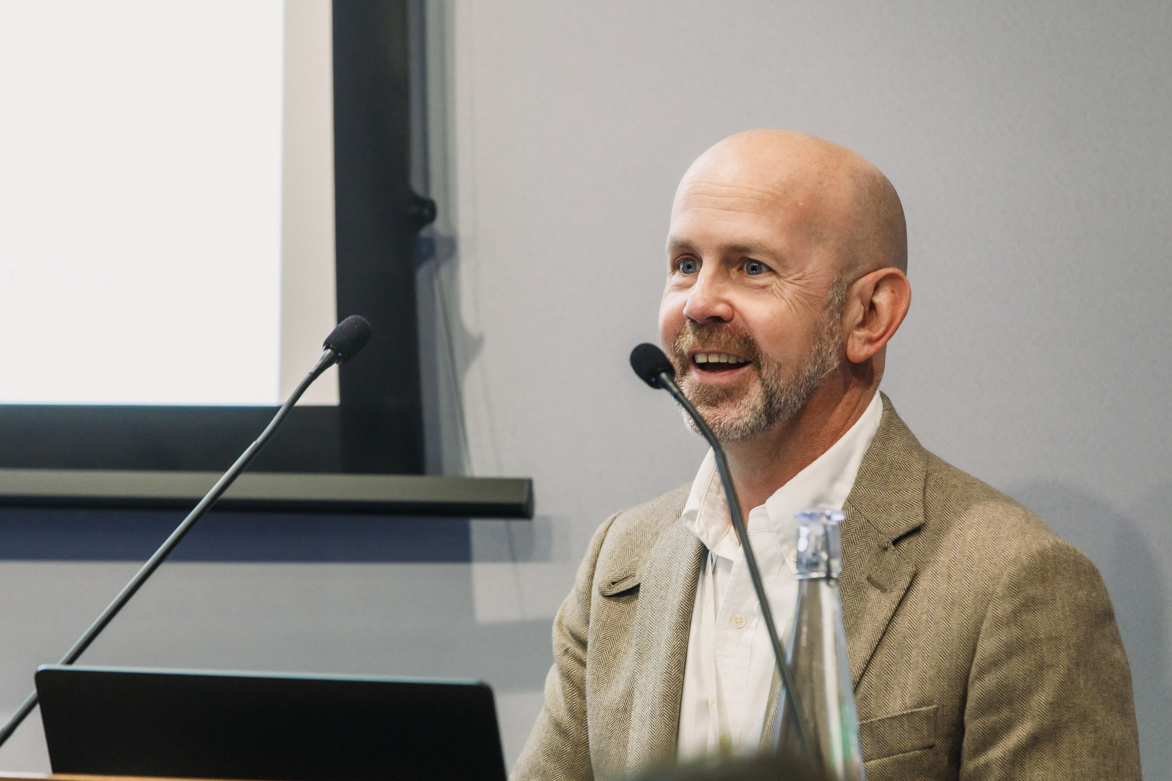 Investing in Venture Capital with Andrew Zimmermann