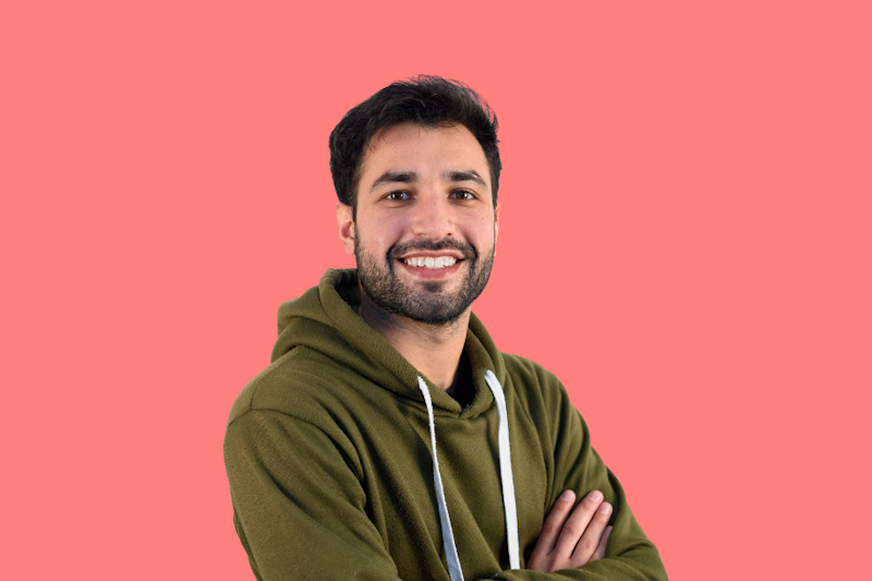 Welcoming Nikhil to Molten Ventures