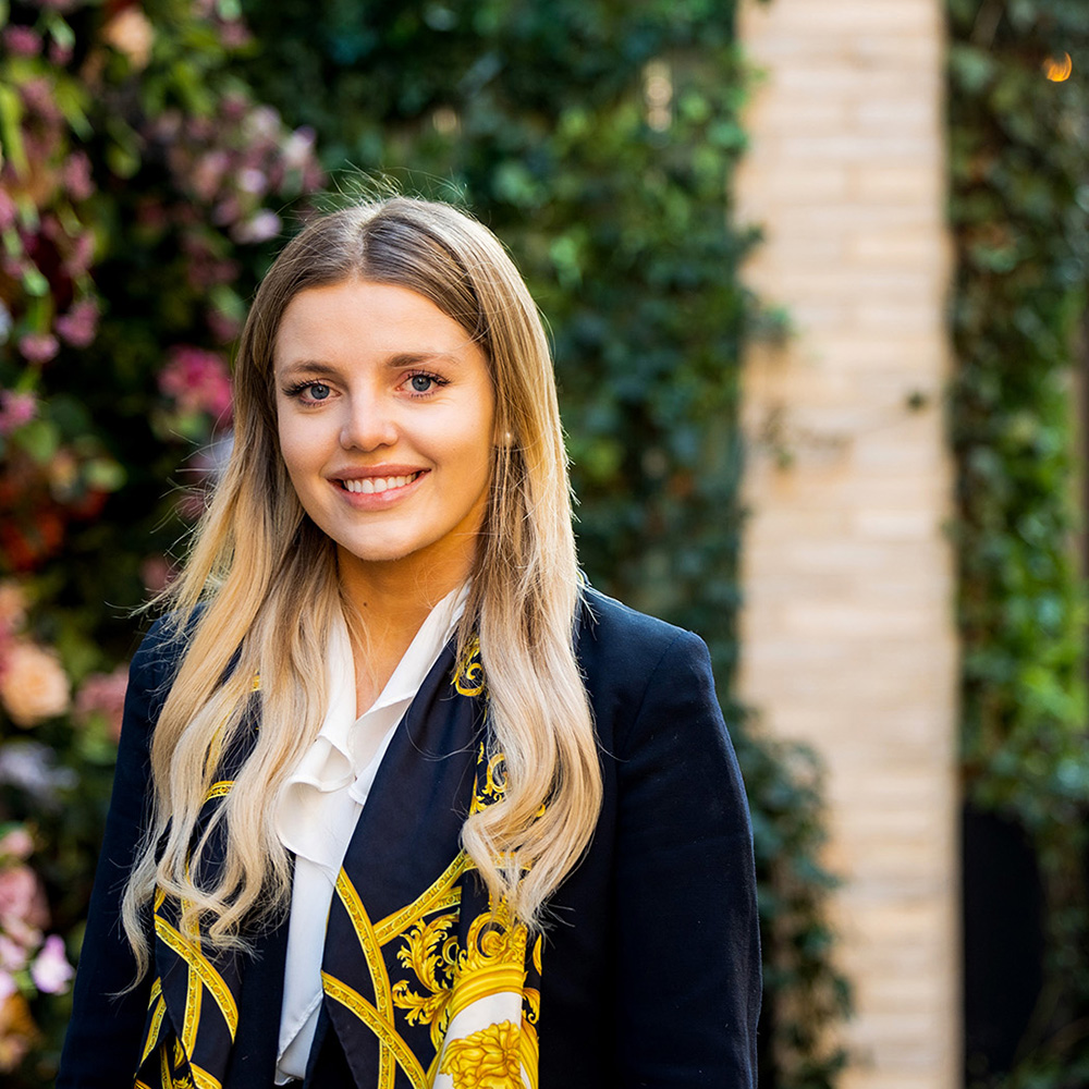 Leonora Ross Skinner