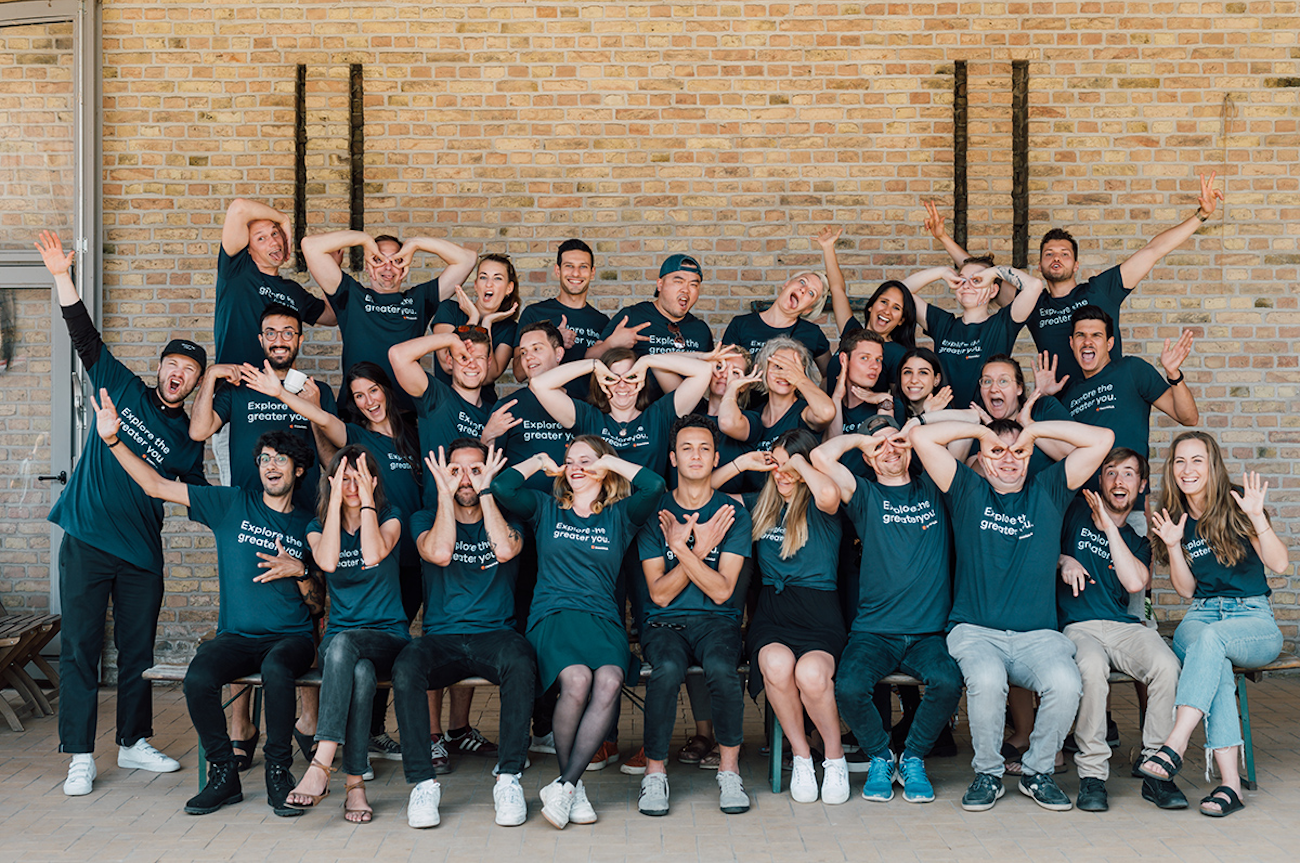 Draper Esprit joins $80m Series B2 investment in portfolio company, CoachHub