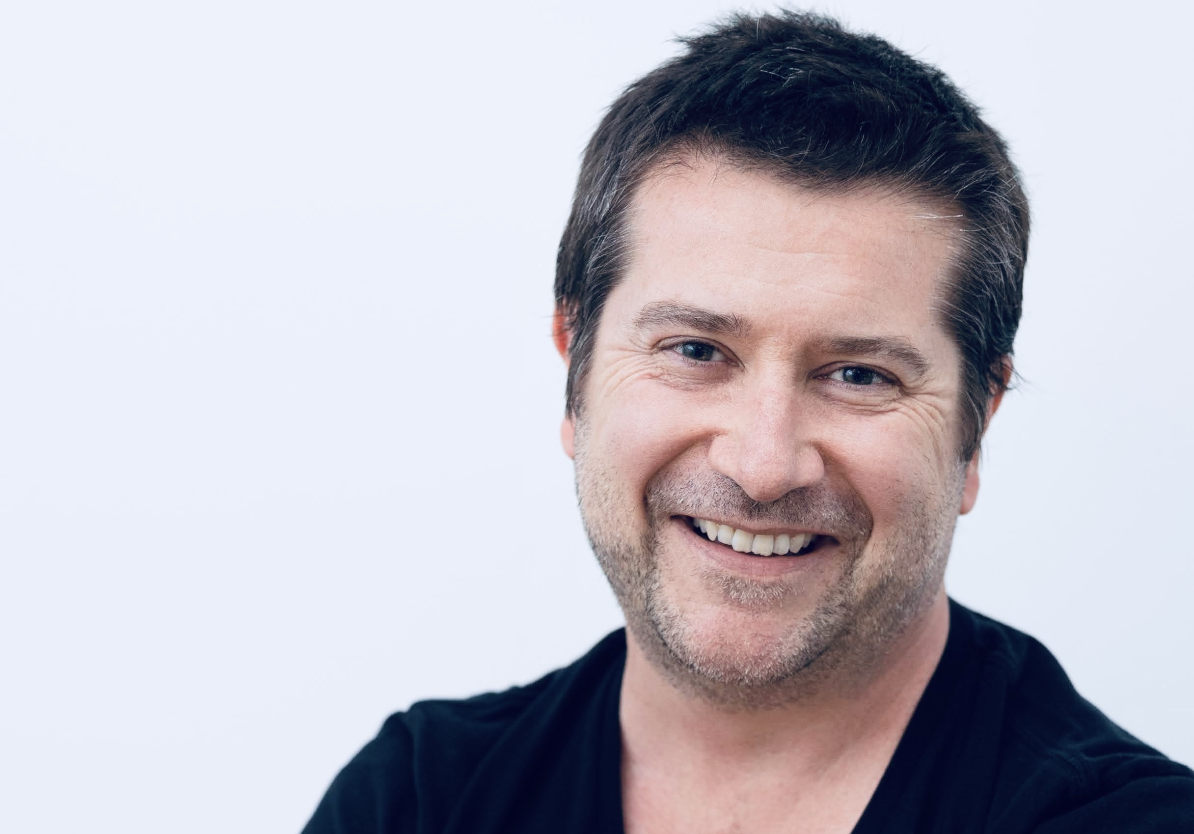 Darren Glenister | how solving a single product issue became fashion’s big step forward