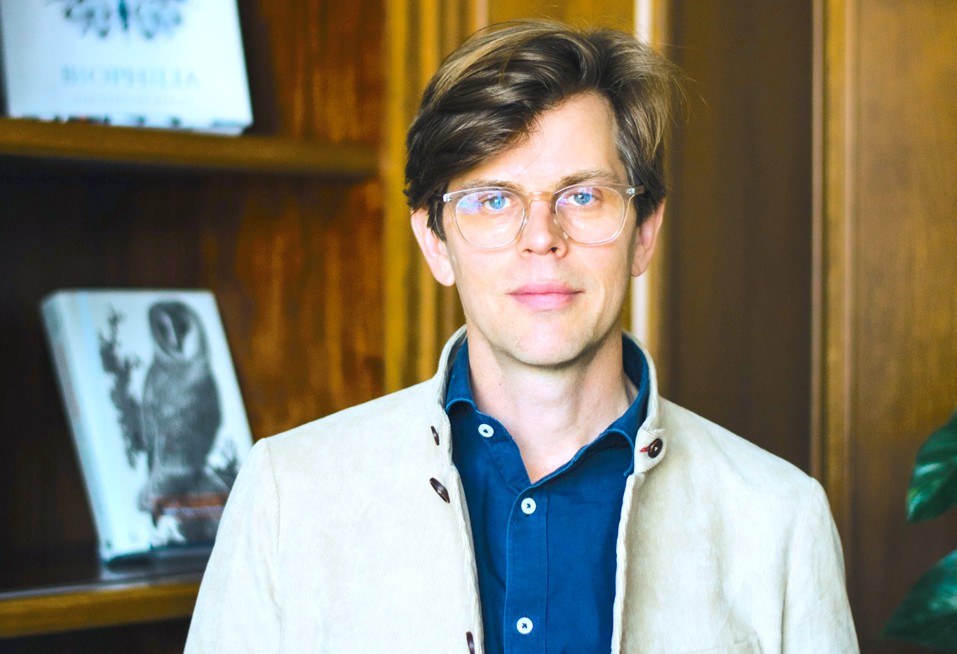 Fusing machine learning with human intuition | The Moonfire Story